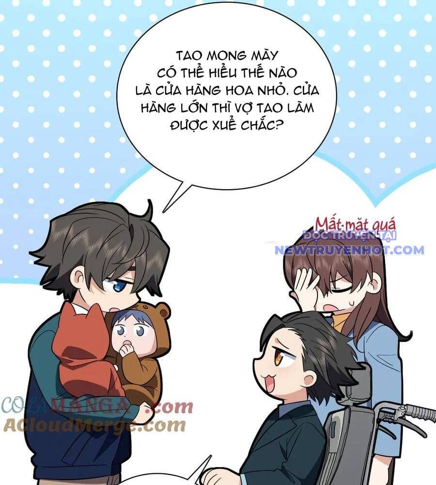 Bà Xã Nhà Tôi Đến Từ Ngàn Năm Trước - Chapter 350 - Page 64