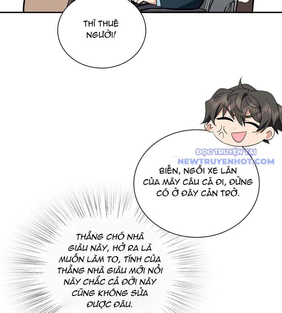 Bà Xã Nhà Tôi Đến Từ Ngàn Năm Trước - Chapter 350 - Page 65