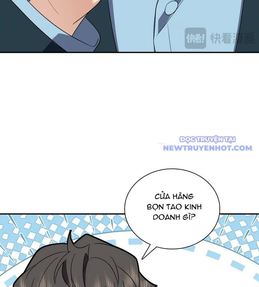 Bà Xã Nhà Tôi Đến Từ Ngàn Năm Trước - Chapter 350 - Page 68