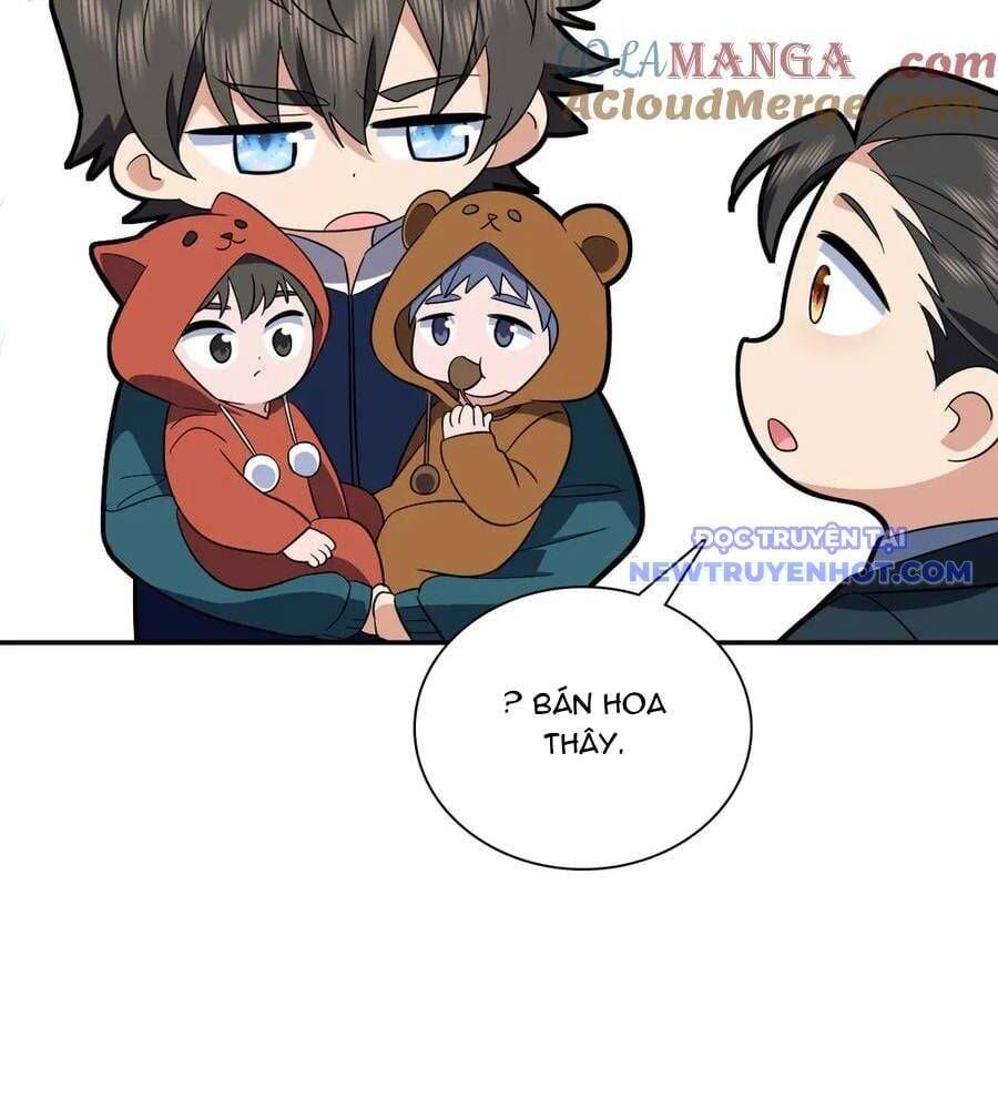 Bà Xã Nhà Tôi Đến Từ Ngàn Năm Trước - Chapter 350 - Page 69