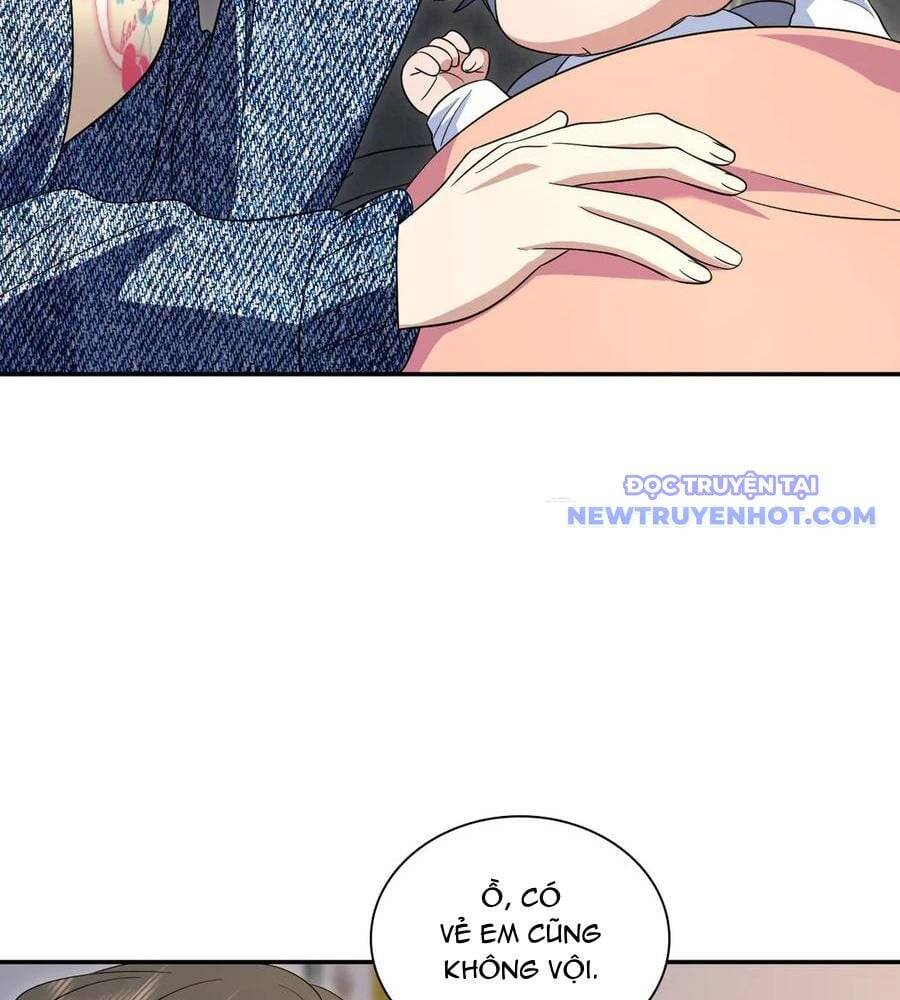 Bà Xã Nhà Tôi Đến Từ Ngàn Năm Trước - Chapter 350 - Page 7