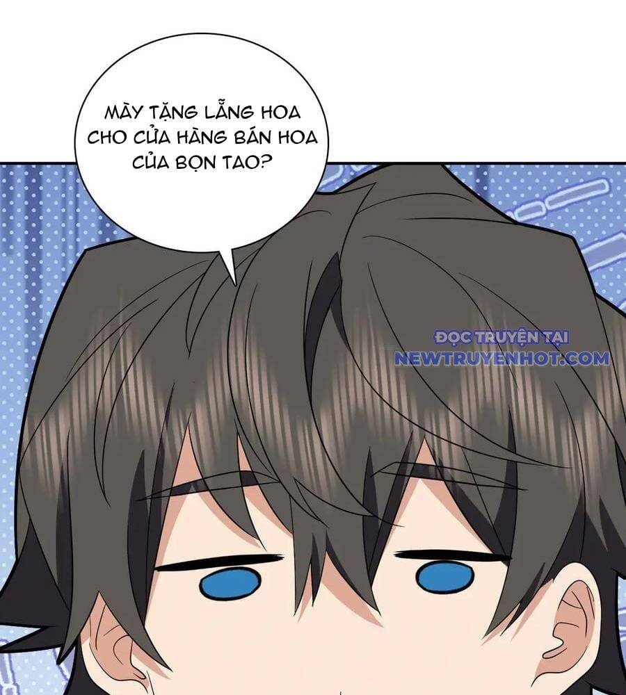 Bà Xã Nhà Tôi Đến Từ Ngàn Năm Trước - Chapter 350 - Page 70