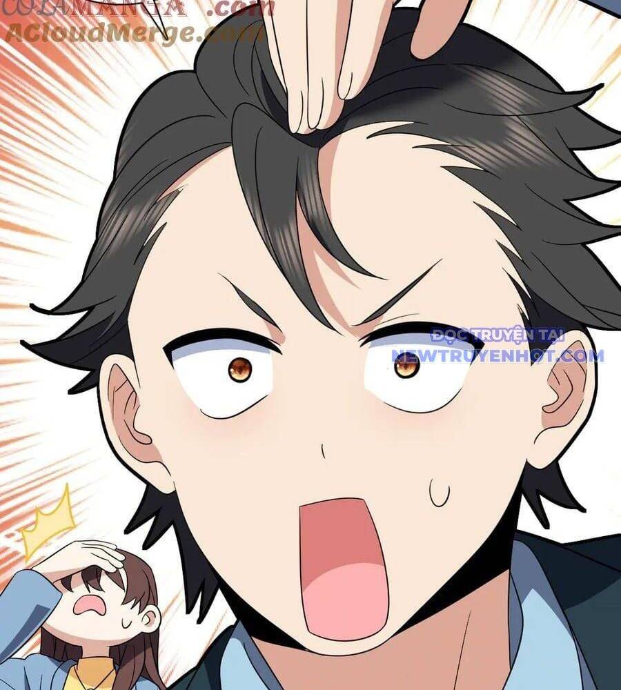 Bà Xã Nhà Tôi Đến Từ Ngàn Năm Trước - Chapter 350 - Page 73