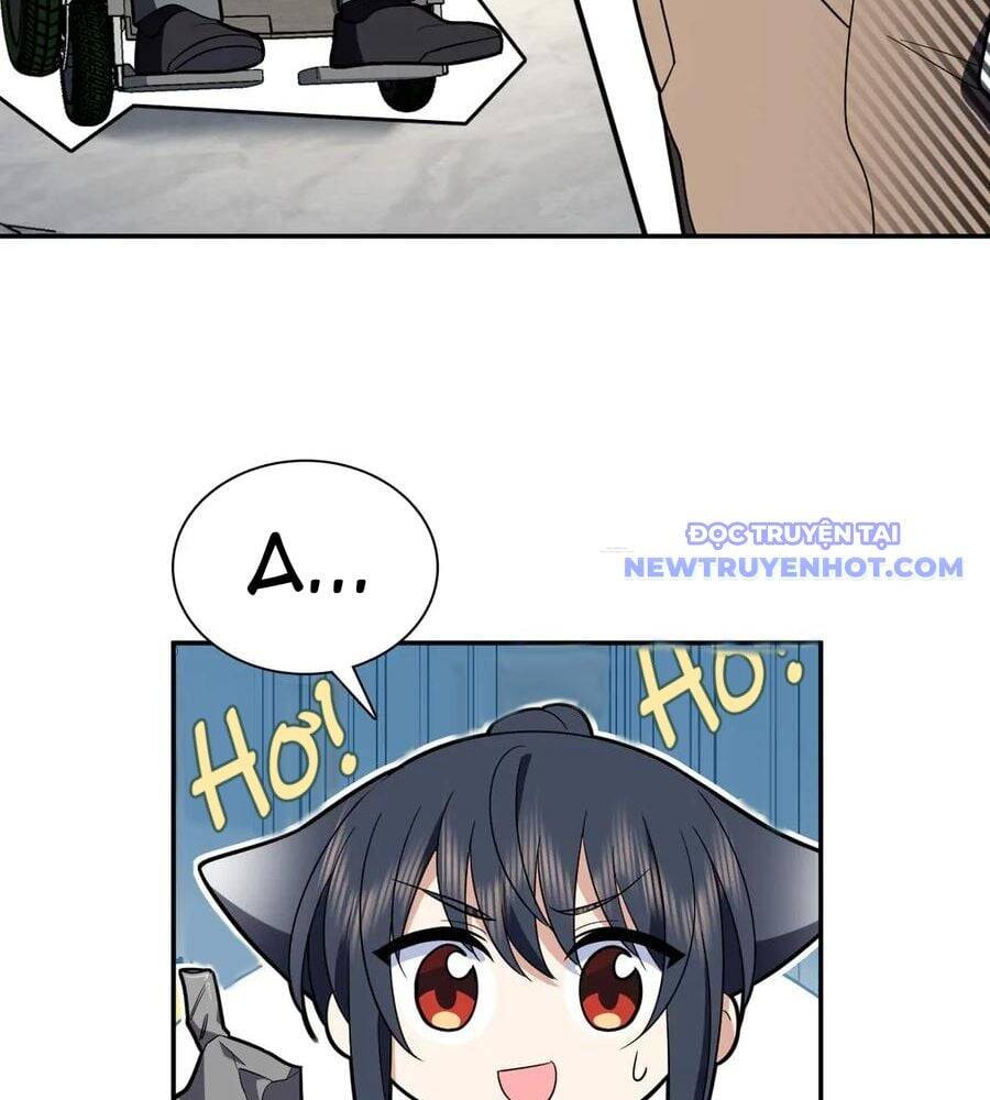 Bà Xã Nhà Tôi Đến Từ Ngàn Năm Trước - Chapter 350 - Page 82