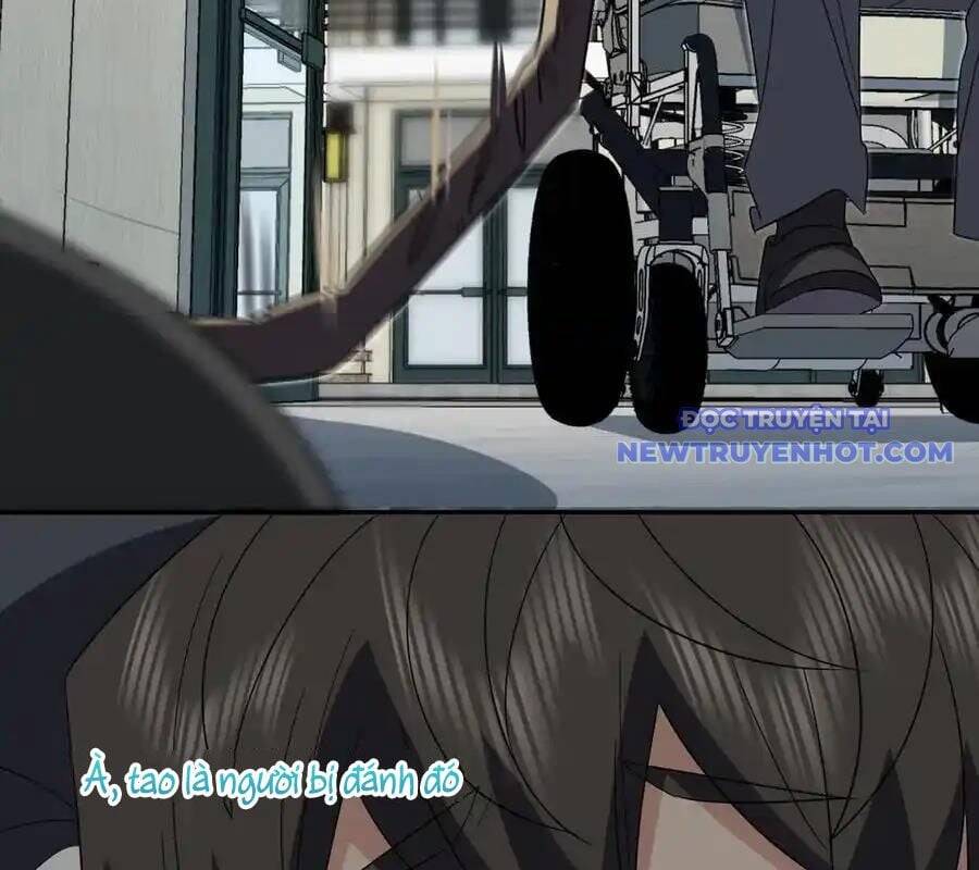 Bà Xã Nhà Tôi Đến Từ Ngàn Năm Trước - Chapter 351 - Page 10