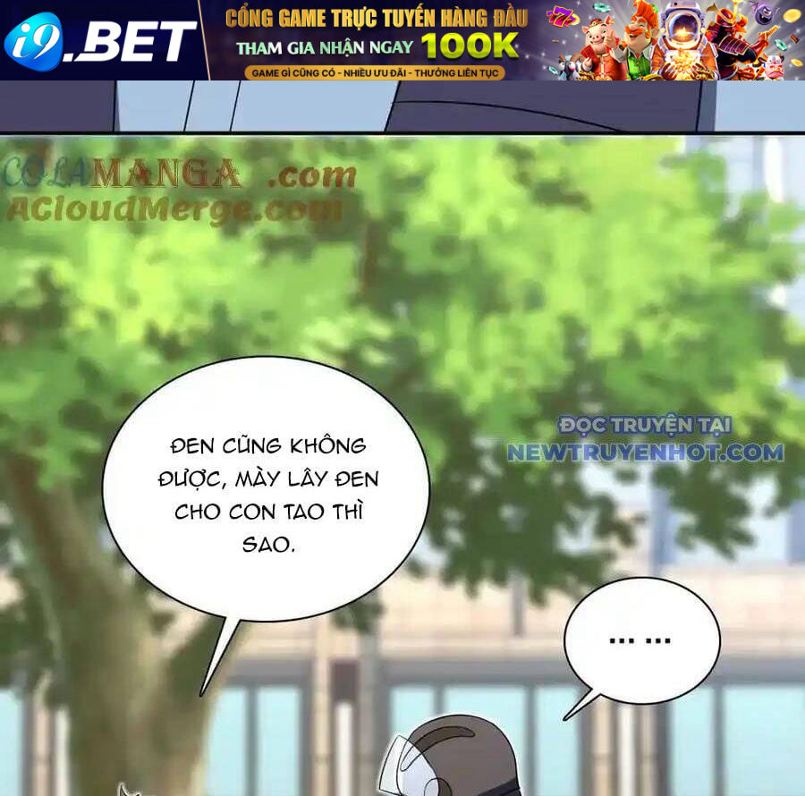 Bà Xã Nhà Tôi Đến Từ Ngàn Năm Trước - Chapter 351 - Page 100