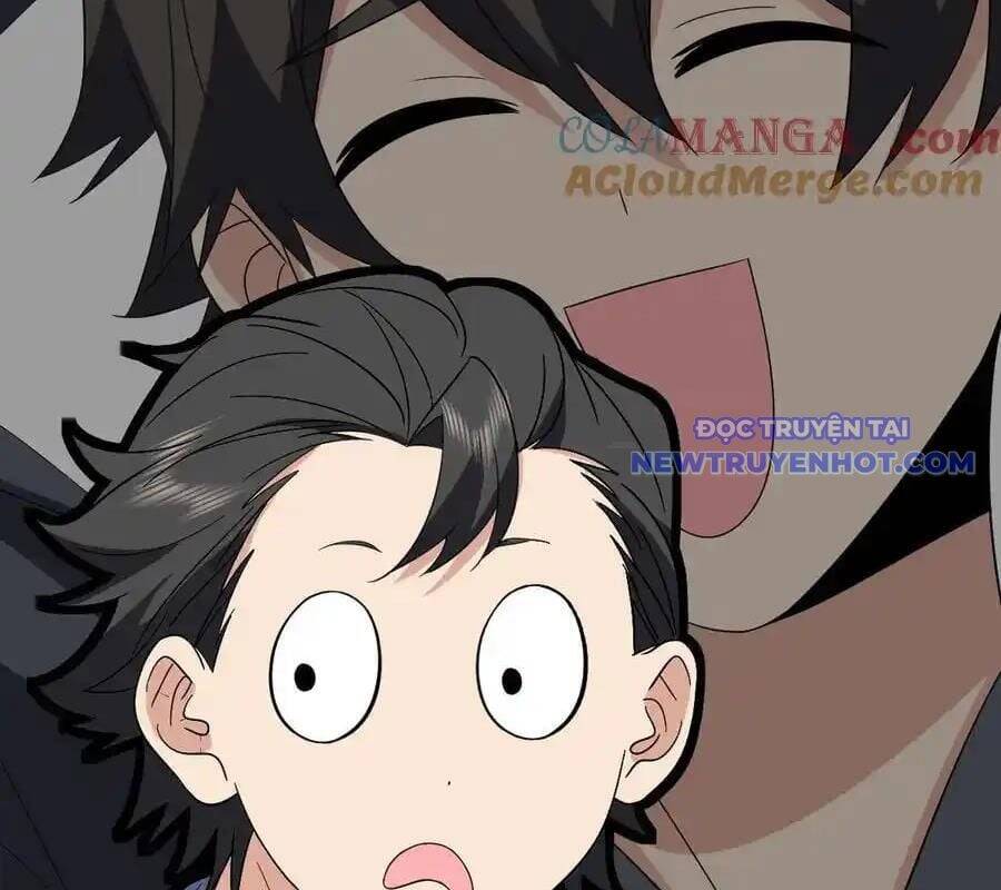 Bà Xã Nhà Tôi Đến Từ Ngàn Năm Trước - Chapter 351 - Page 11