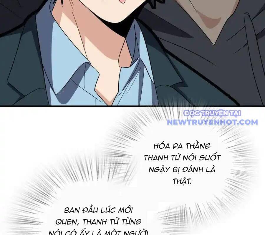 Bà Xã Nhà Tôi Đến Từ Ngàn Năm Trước - Chapter 351 - Page 12