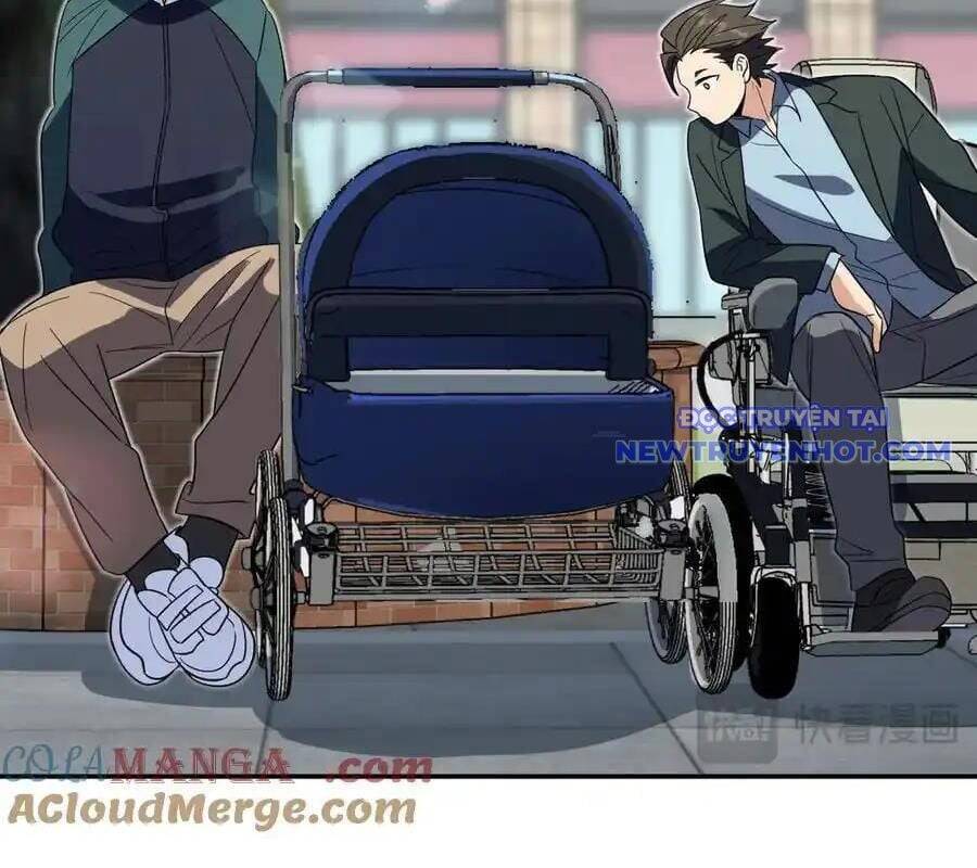 Bà Xã Nhà Tôi Đến Từ Ngàn Năm Trước - Chapter 351 - Page 19