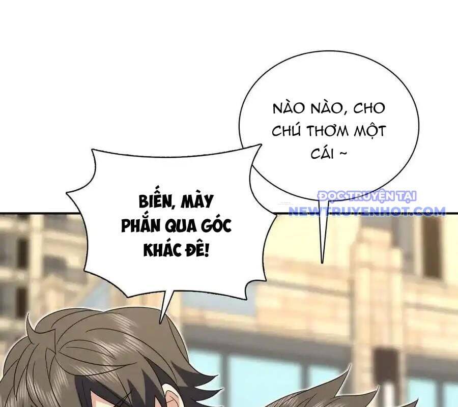 Bà Xã Nhà Tôi Đến Từ Ngàn Năm Trước - Chapter 351 - Page 20