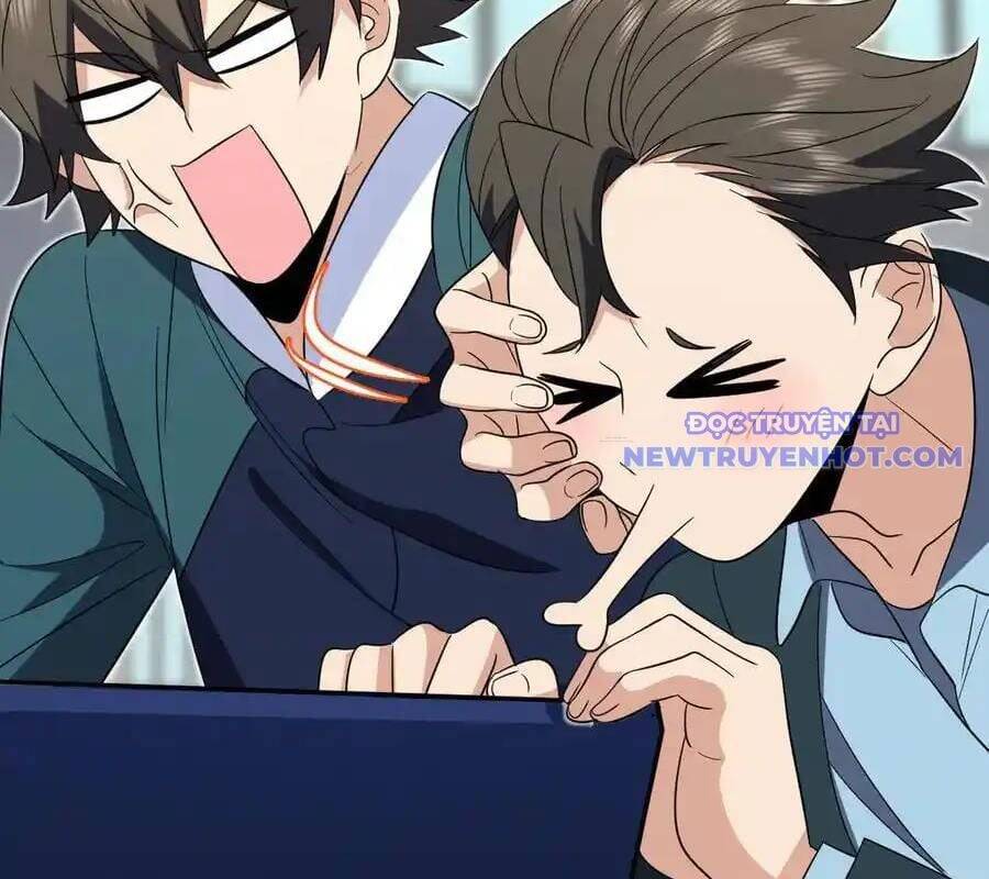 Bà Xã Nhà Tôi Đến Từ Ngàn Năm Trước - Chapter 351 - Page 21