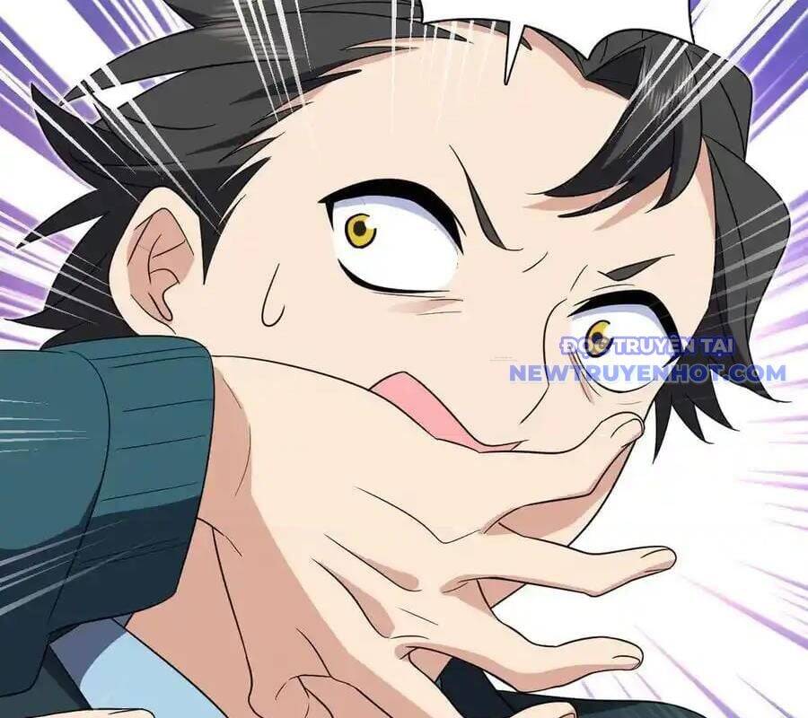 Bà Xã Nhà Tôi Đến Từ Ngàn Năm Trước - Chapter 351 - Page 23