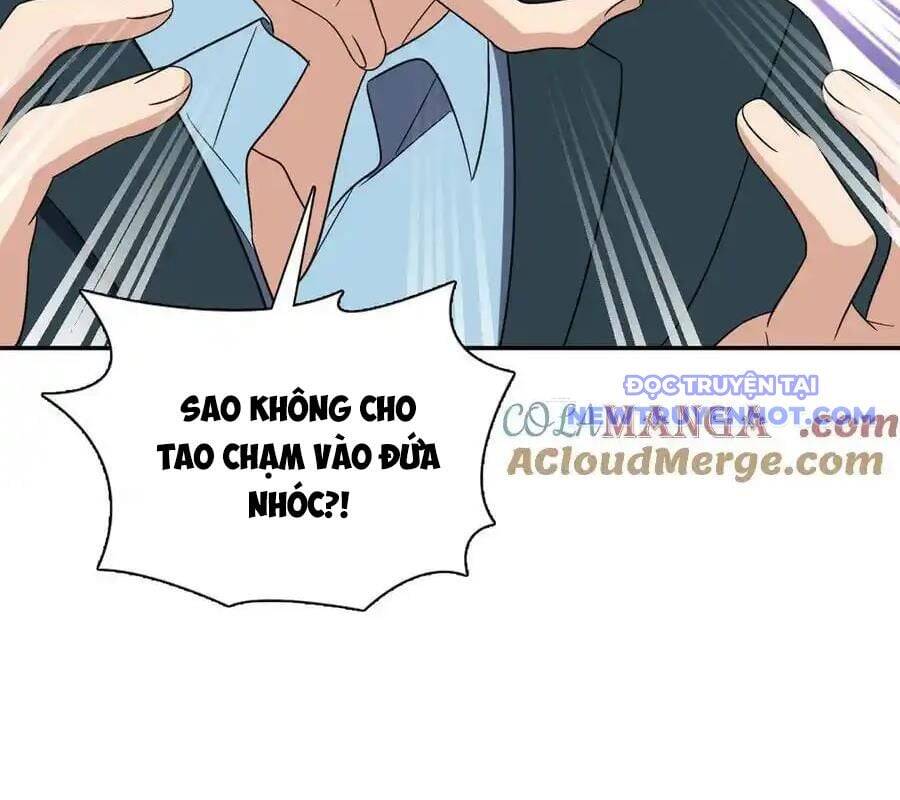 Bà Xã Nhà Tôi Đến Từ Ngàn Năm Trước - Chapter 351 - Page 24