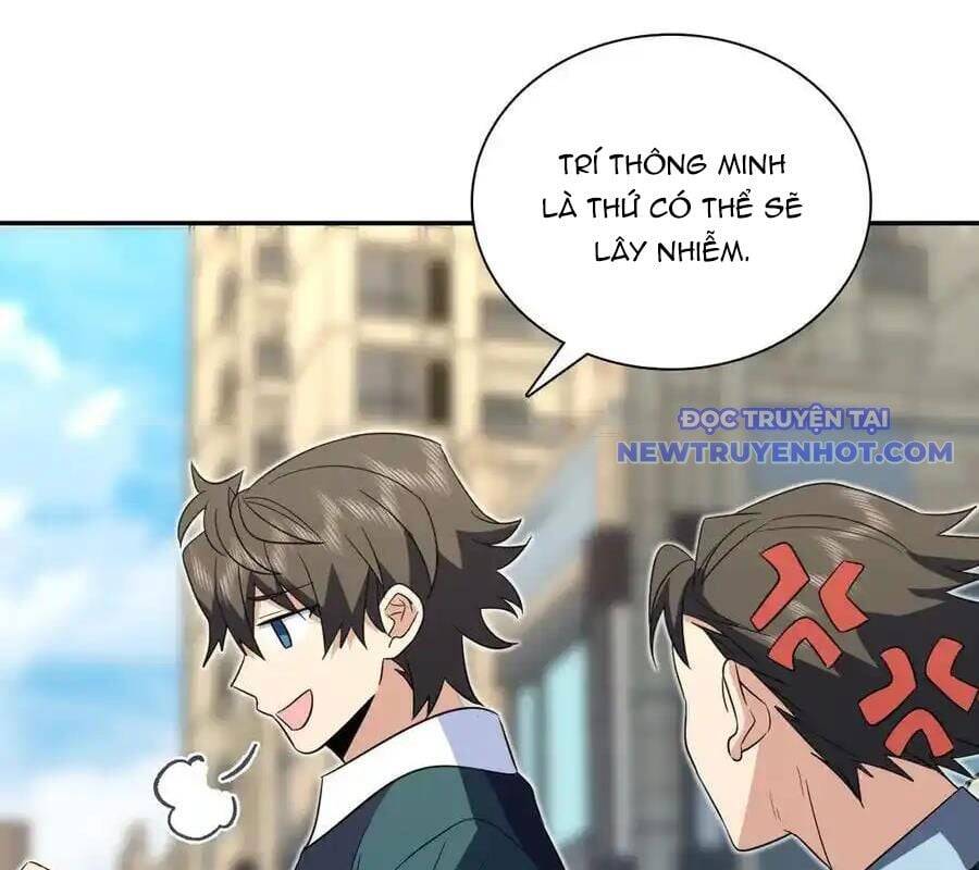 Bà Xã Nhà Tôi Đến Từ Ngàn Năm Trước - Chapter 351 - Page 25