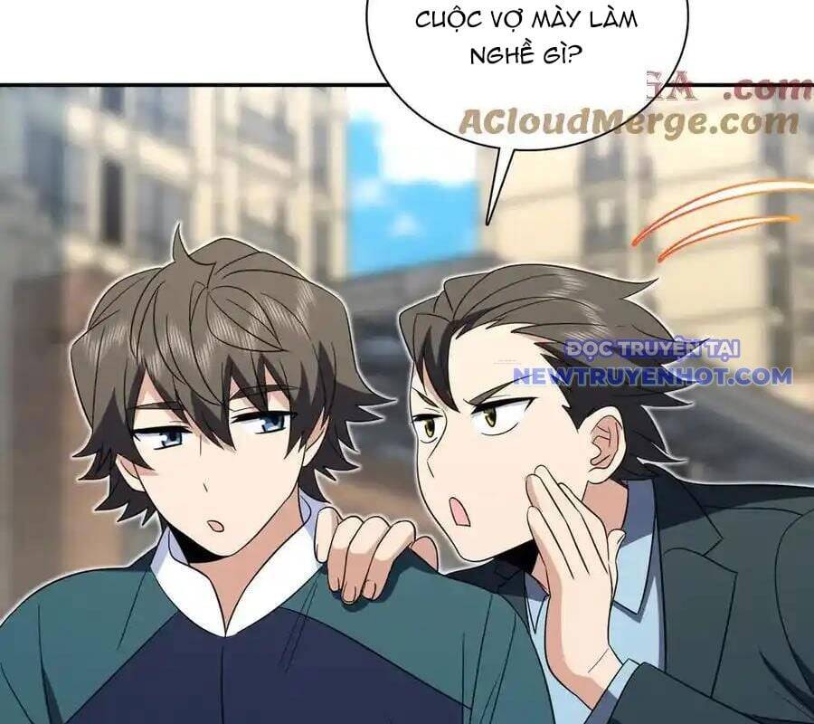 Bà Xã Nhà Tôi Đến Từ Ngàn Năm Trước - Chapter 351 - Page 30