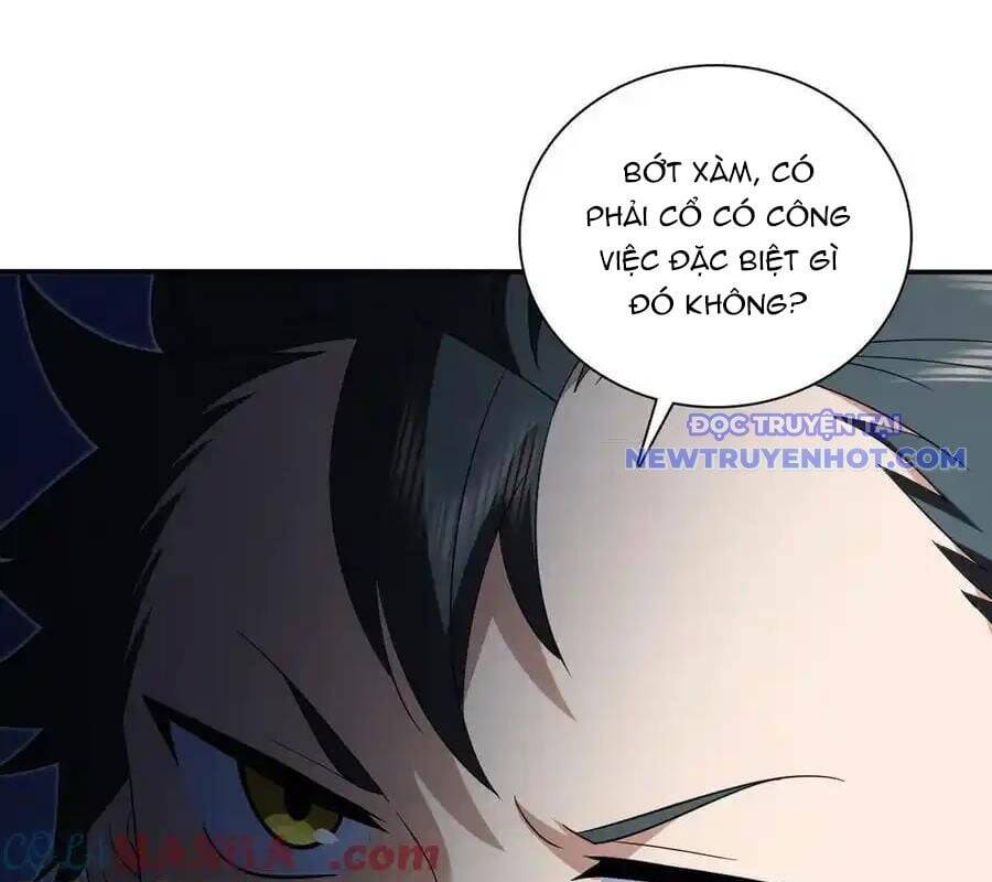 Bà Xã Nhà Tôi Đến Từ Ngàn Năm Trước - Chapter 351 - Page 32