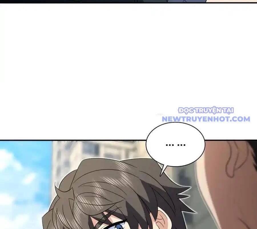 Bà Xã Nhà Tôi Đến Từ Ngàn Năm Trước - Chapter 351 - Page 34