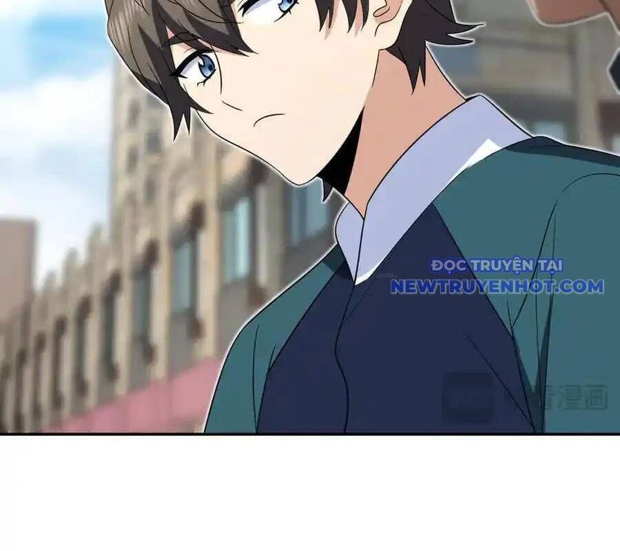 Bà Xã Nhà Tôi Đến Từ Ngàn Năm Trước - Chapter 351 - Page 35