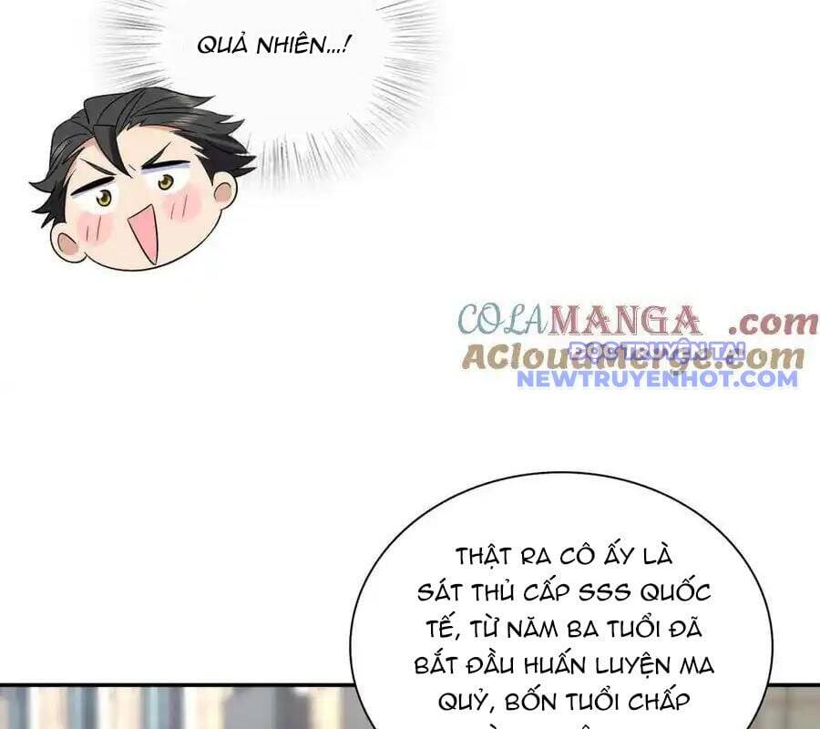 Bà Xã Nhà Tôi Đến Từ Ngàn Năm Trước - Chapter 351 - Page 38