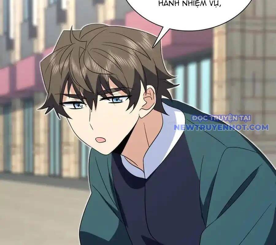 Bà Xã Nhà Tôi Đến Từ Ngàn Năm Trước - Chapter 351 - Page 39