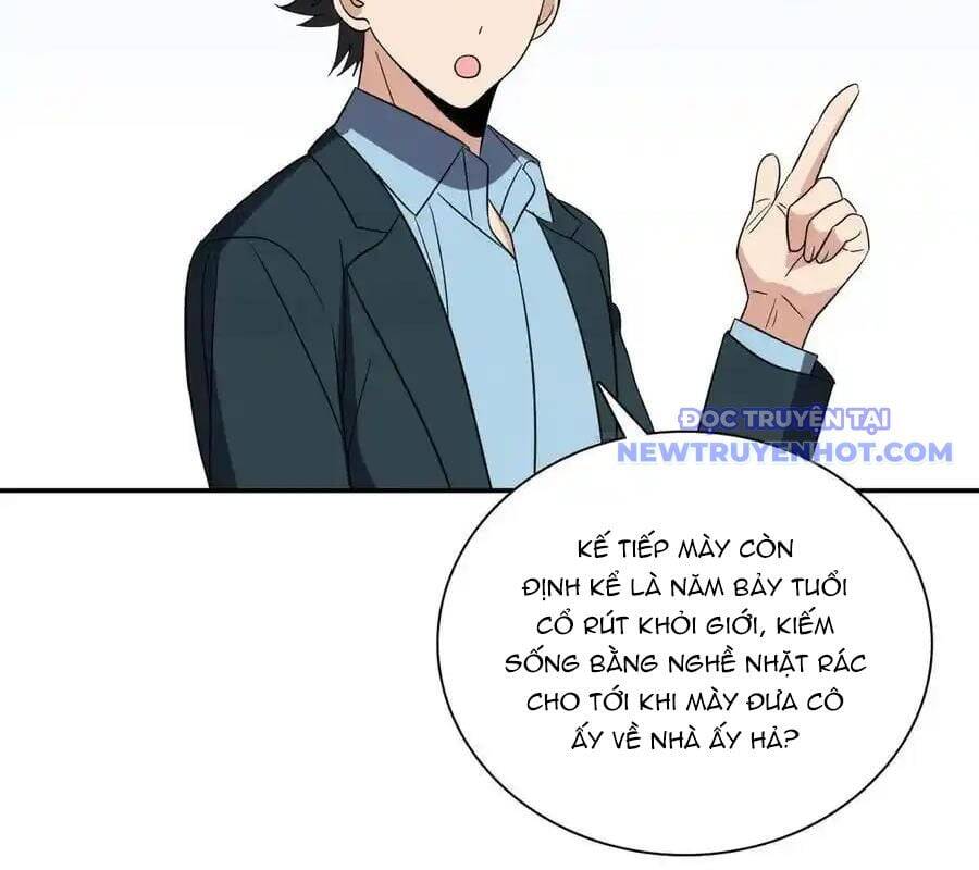 Bà Xã Nhà Tôi Đến Từ Ngàn Năm Trước - Chapter 351 - Page 42