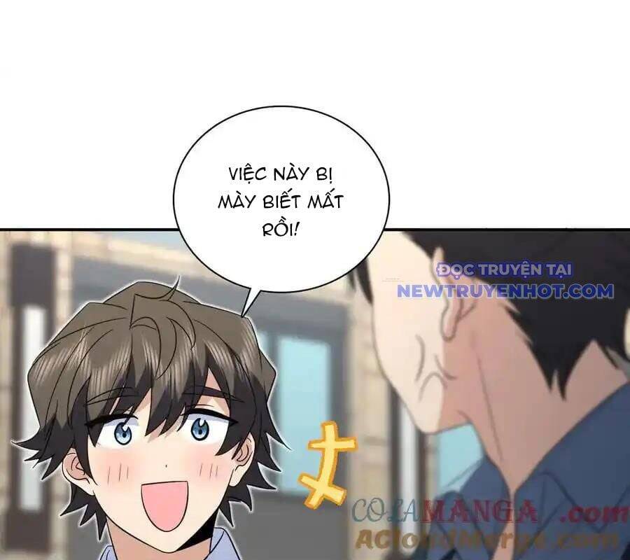 Bà Xã Nhà Tôi Đến Từ Ngàn Năm Trước - Chapter 351 - Page 43