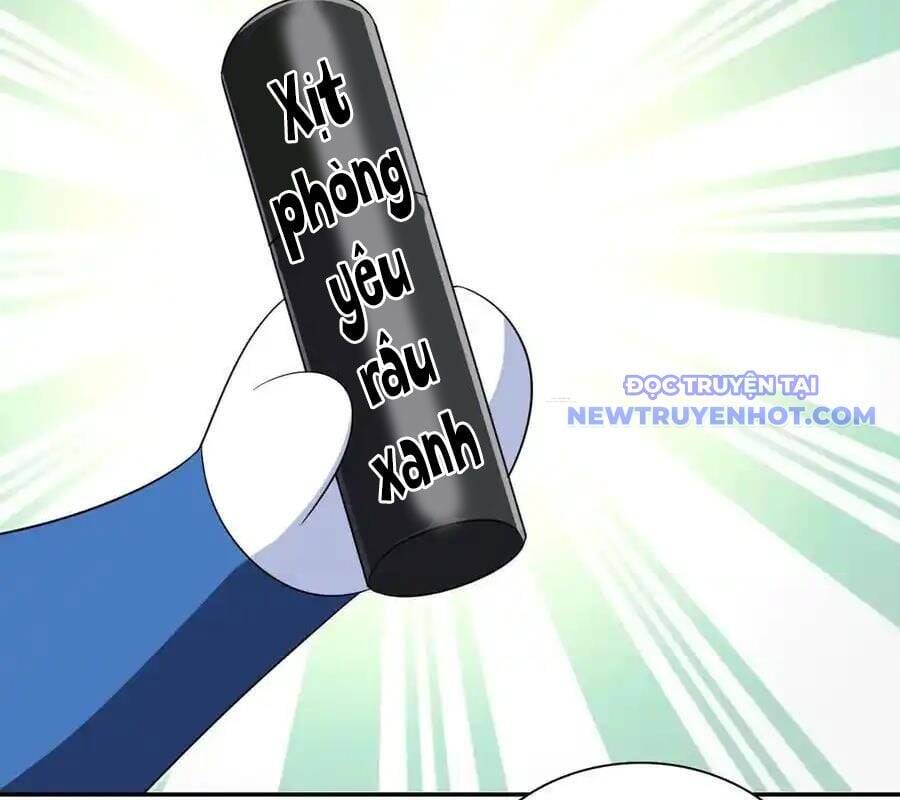 Bà Xã Nhà Tôi Đến Từ Ngàn Năm Trước - Chapter 351 - Page 47