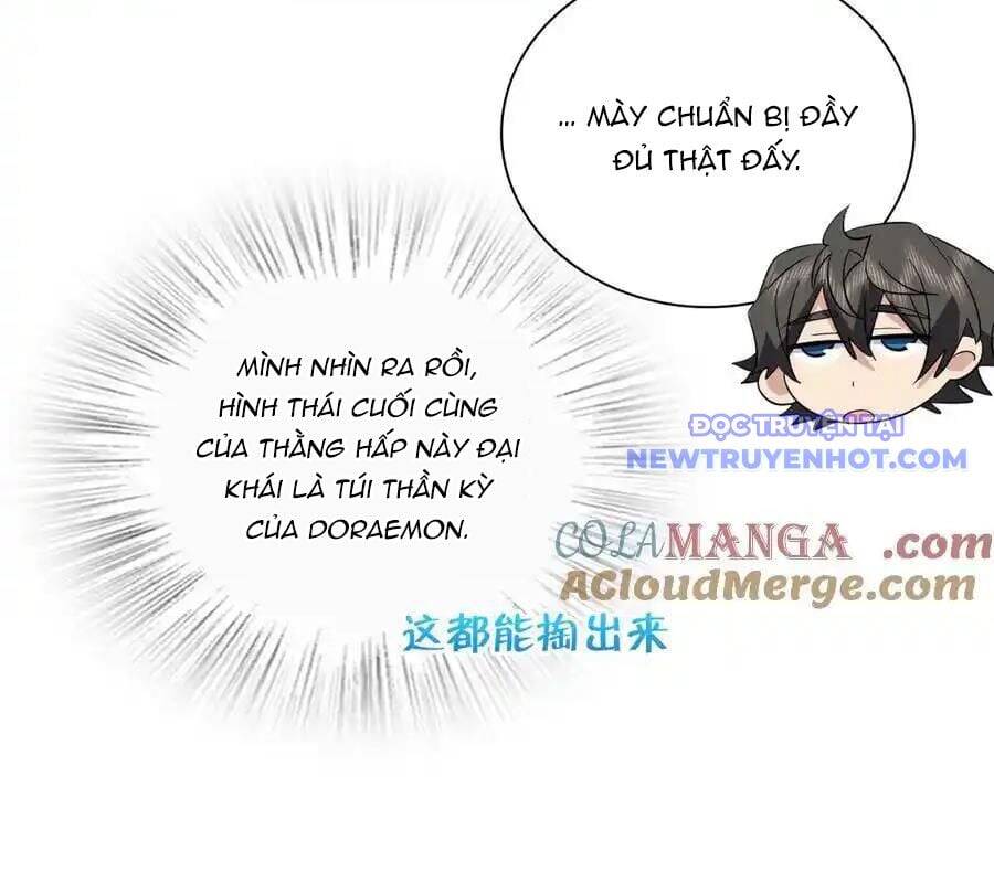 Bà Xã Nhà Tôi Đến Từ Ngàn Năm Trước - Chapter 351 - Page 48