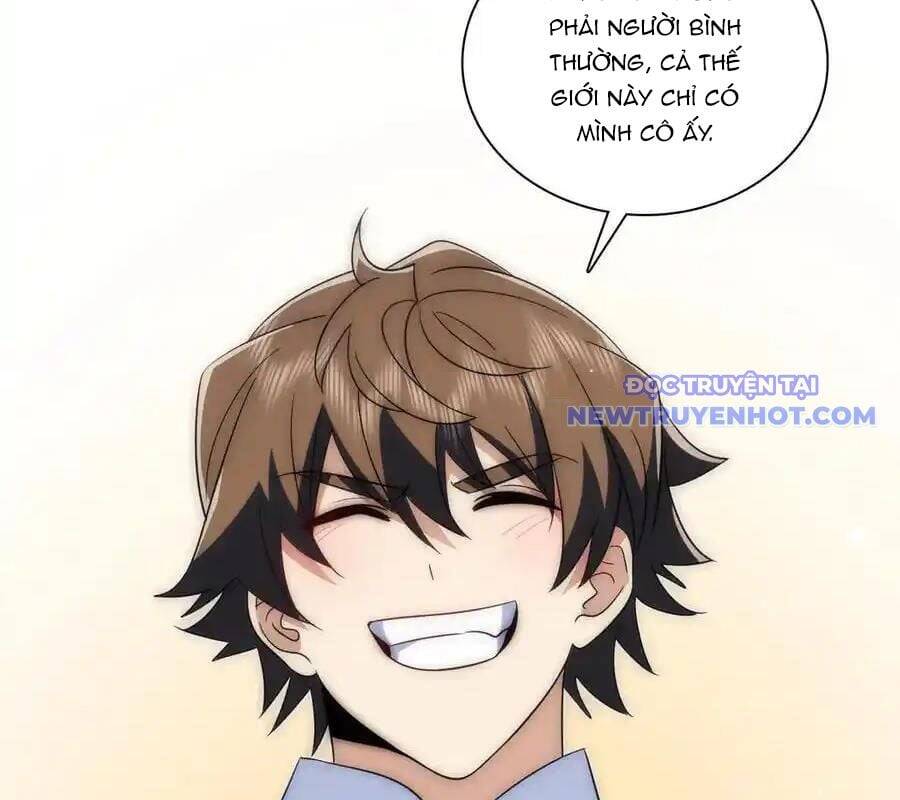 Bà Xã Nhà Tôi Đến Từ Ngàn Năm Trước - Chapter 351 - Page 53