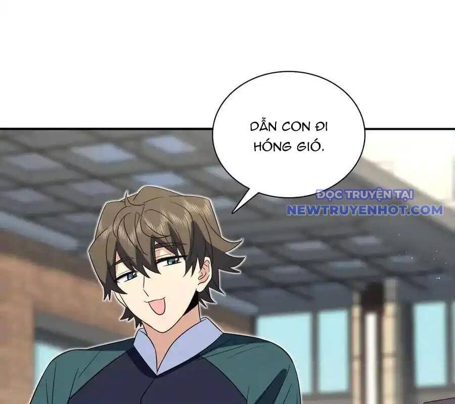 Bà Xã Nhà Tôi Đến Từ Ngàn Năm Trước - Chapter 351 - Page 62