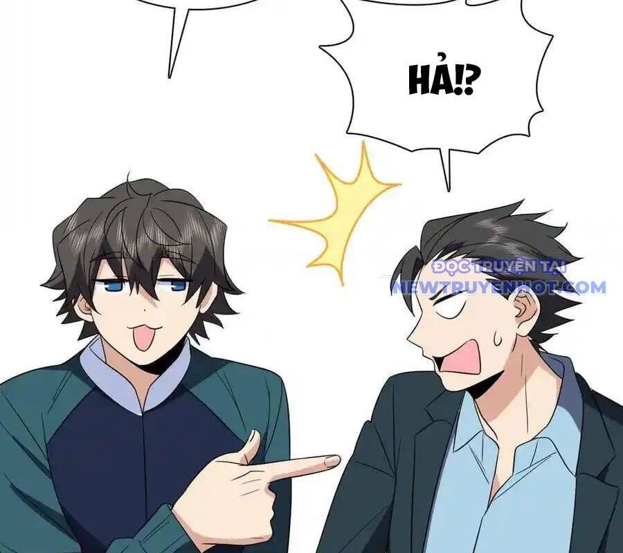 Bà Xã Nhà Tôi Đến Từ Ngàn Năm Trước - Chapter 351 - Page 67