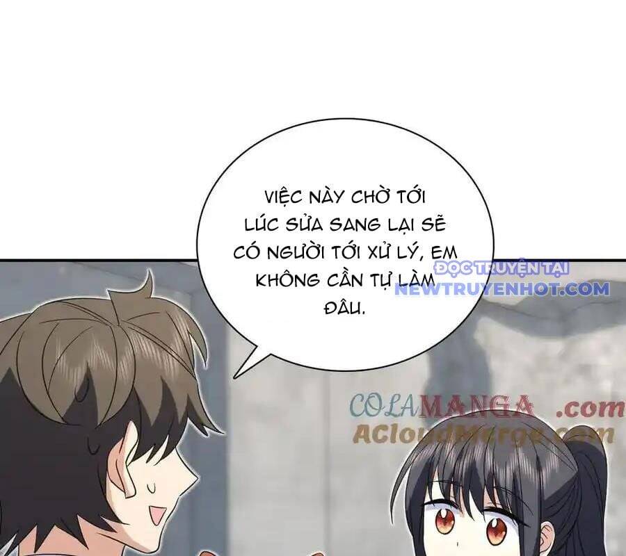 Bà Xã Nhà Tôi Đến Từ Ngàn Năm Trước - Chapter 351 - Page 7
