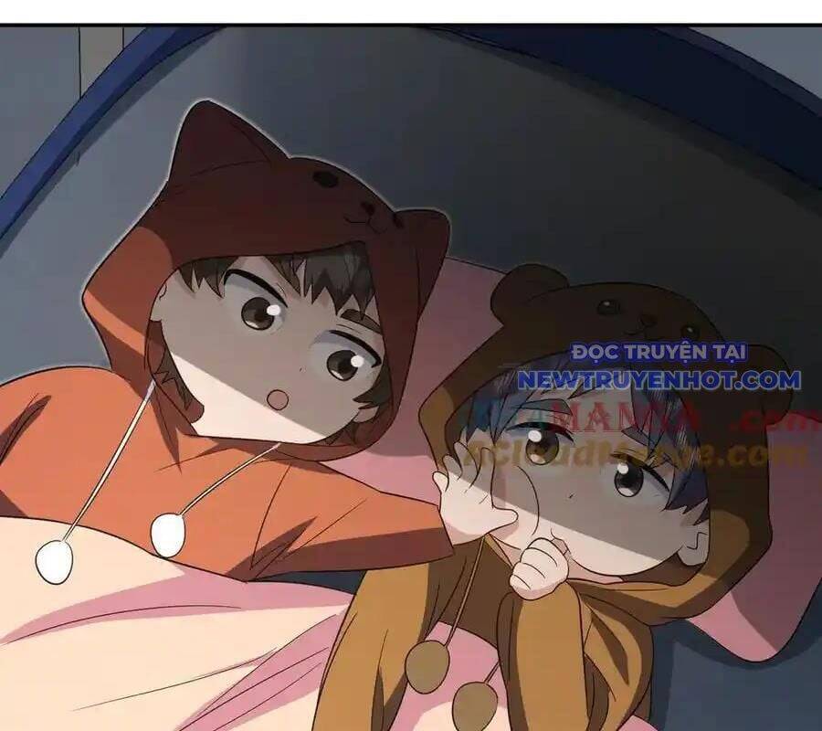 Bà Xã Nhà Tôi Đến Từ Ngàn Năm Trước - Chapter 351 - Page 73