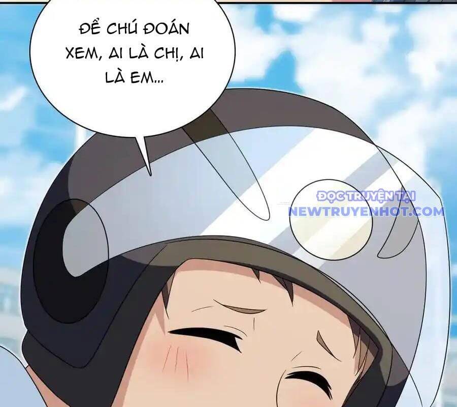 Bà Xã Nhà Tôi Đến Từ Ngàn Năm Trước - Chapter 351 - Page 75