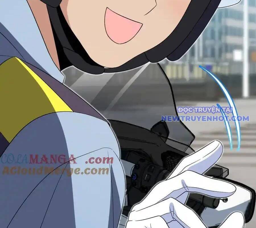 Bà Xã Nhà Tôi Đến Từ Ngàn Năm Trước - Chapter 351 - Page 76