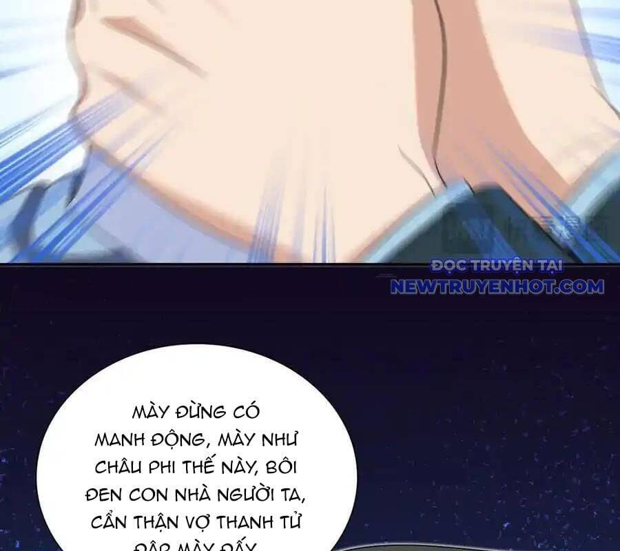 Bà Xã Nhà Tôi Đến Từ Ngàn Năm Trước - Chapter 351 - Page 78