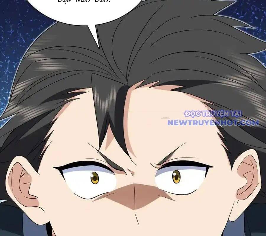 Bà Xã Nhà Tôi Đến Từ Ngàn Năm Trước - Chapter 351 - Page 79