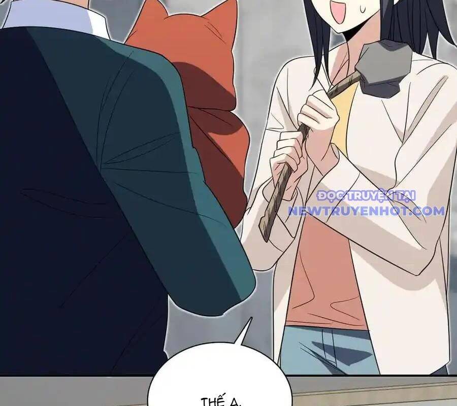 Bà Xã Nhà Tôi Đến Từ Ngàn Năm Trước - Chapter 351 - Page 8