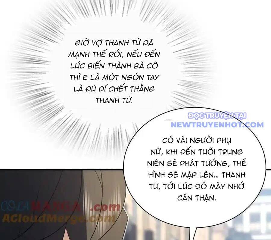 Bà Xã Nhà Tôi Đến Từ Ngàn Năm Trước - Chapter 351 - Page 85