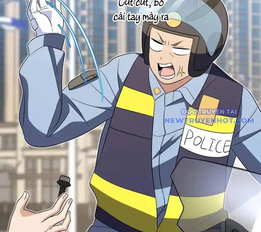 Bà Xã Nhà Tôi Đến Từ Ngàn Năm Trước - Chapter 351 - Page 91