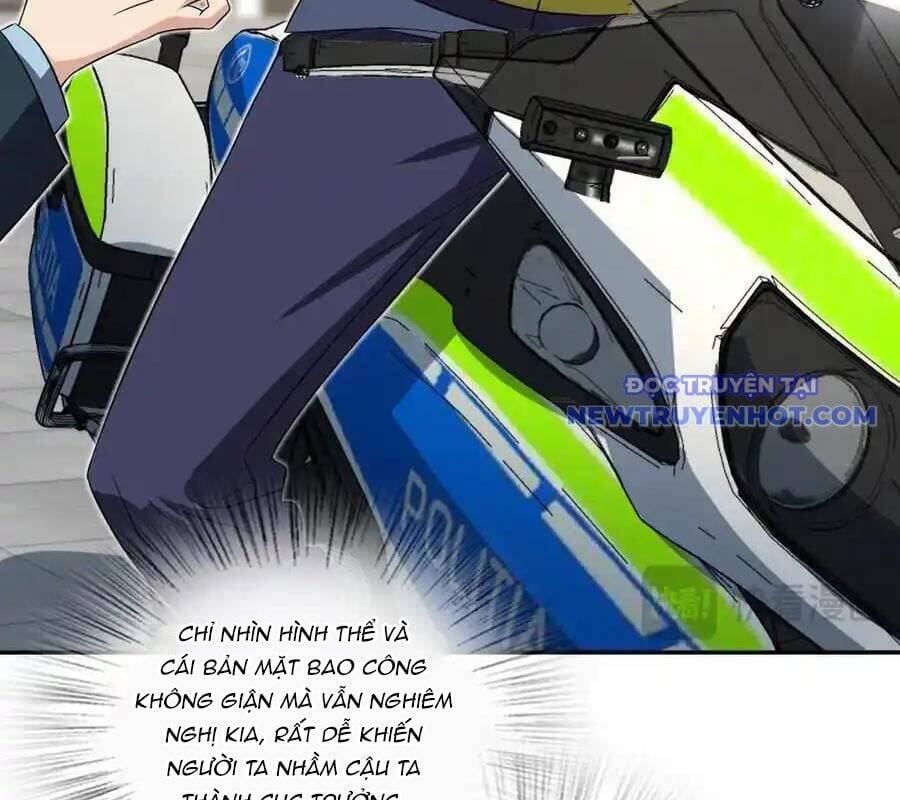 Bà Xã Nhà Tôi Đến Từ Ngàn Năm Trước - Chapter 351 - Page 92