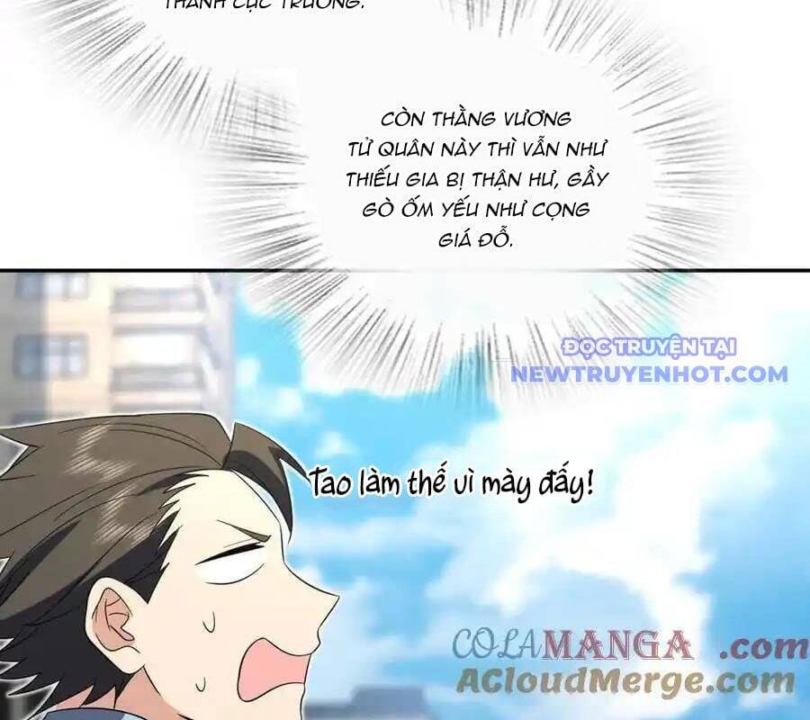 Bà Xã Nhà Tôi Đến Từ Ngàn Năm Trước - Chapter 351 - Page 93