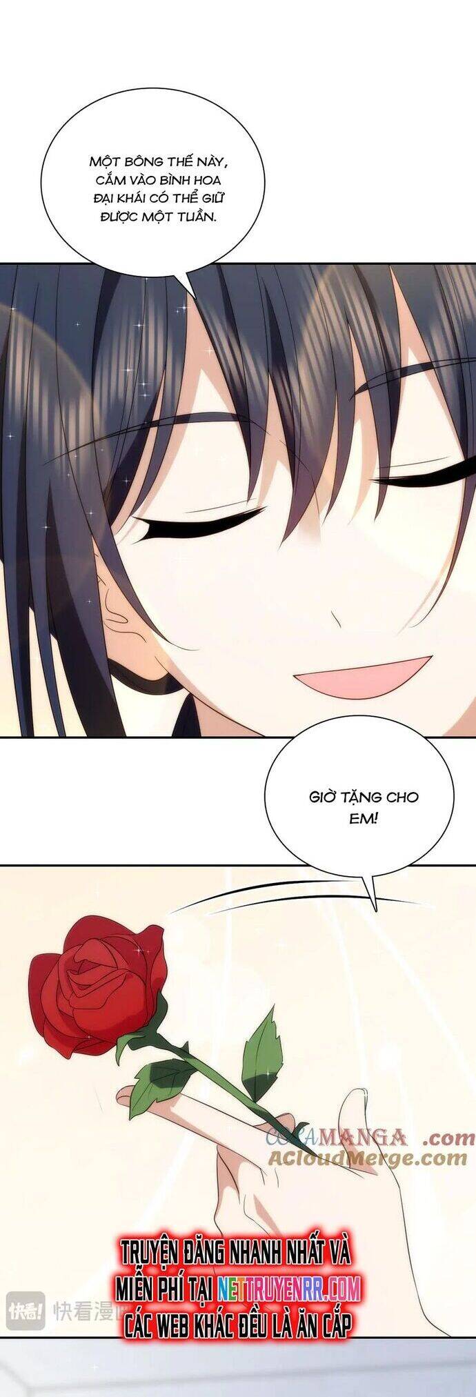 Bà Xã Nhà Tôi Đến Từ Ngàn Năm Trước - Chapter 352 - Page 10