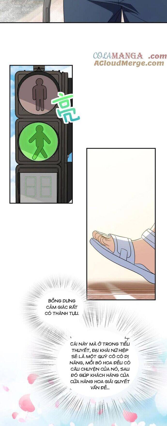 Bà Xã Nhà Tôi Đến Từ Ngàn Năm Trước - Chapter 352 - Page 14