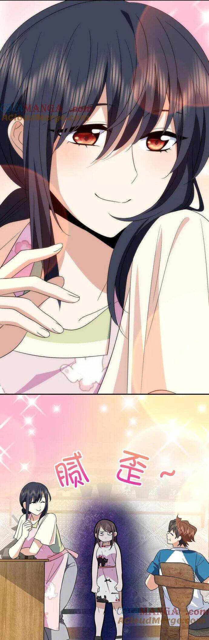 Bà Xã Nhà Tôi Đến Từ Ngàn Năm Trước - Chapter 352 - Page 19