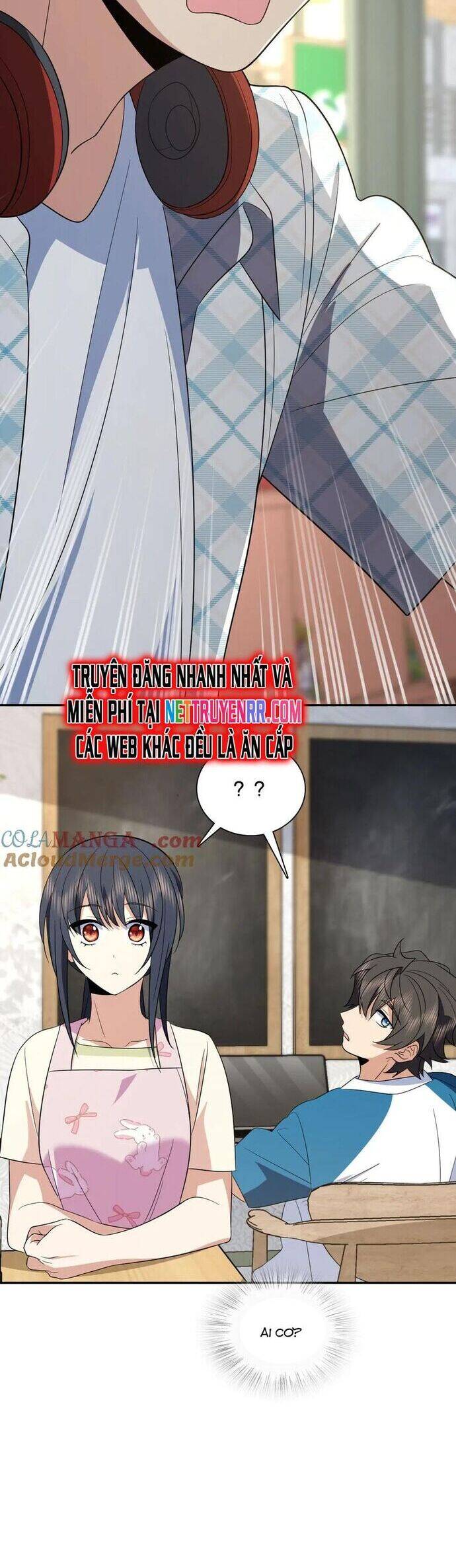 Bà Xã Nhà Tôi Đến Từ Ngàn Năm Trước - Chapter 352 - Page 24