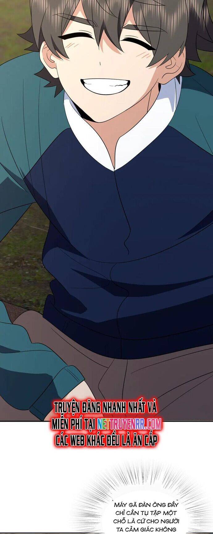 Bà Xã Nhà Tôi Đến Từ Ngàn Năm Trước - Chapter 352 - Page 3