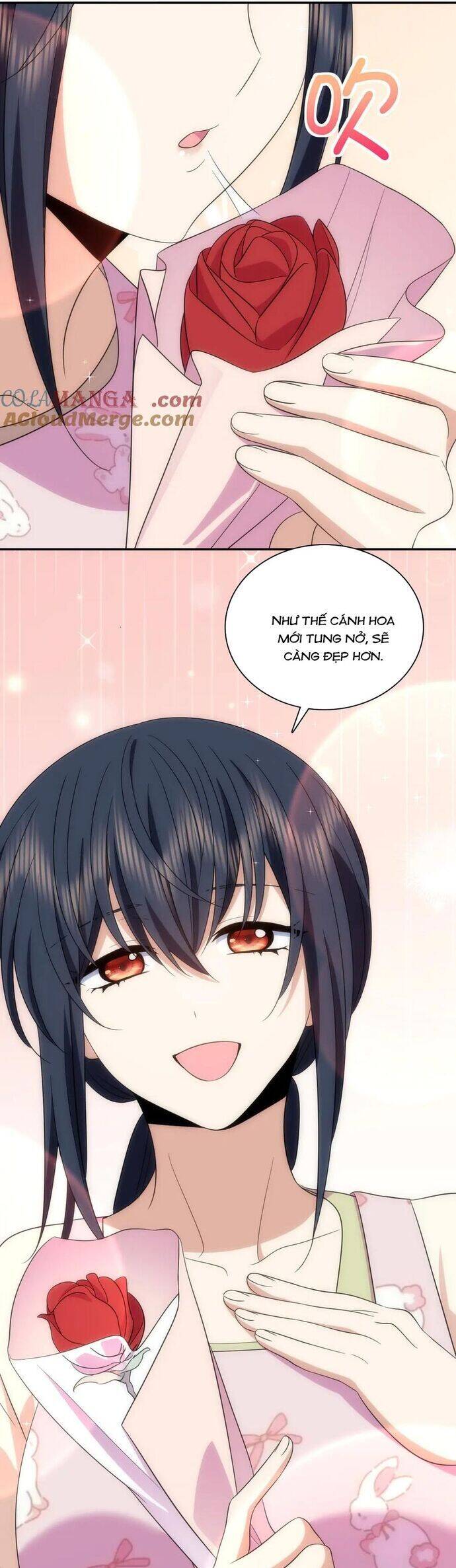 Bà Xã Nhà Tôi Đến Từ Ngàn Năm Trước - Chapter 352 - Page 7