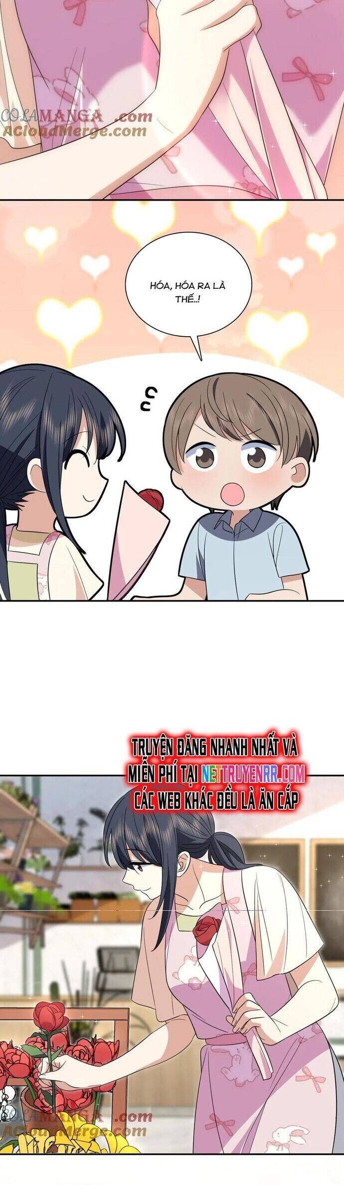 Bà Xã Nhà Tôi Đến Từ Ngàn Năm Trước - Chapter 352 - Page 8