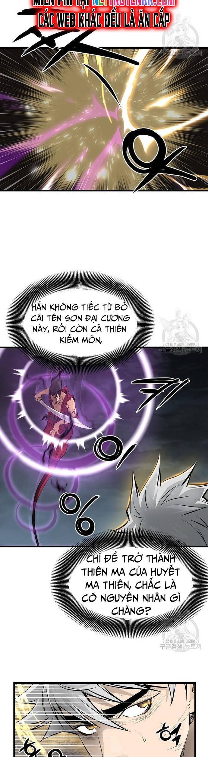 Đại Tướng Quân - Chapter 57 - Page 11